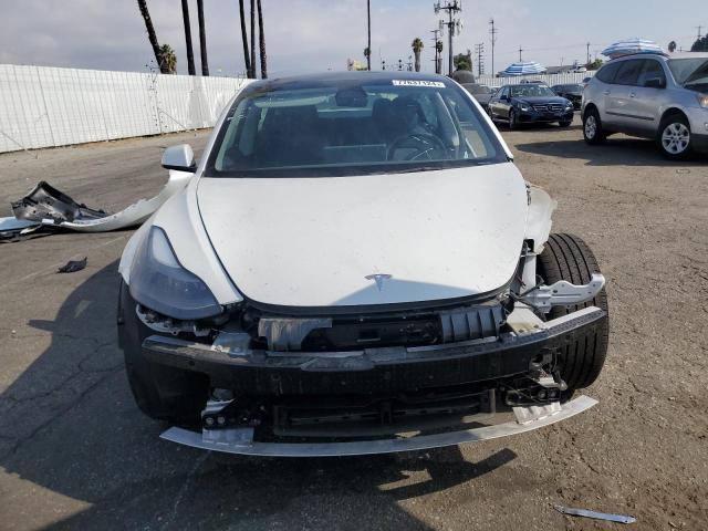 Photo 5 from auction – 2023 TESLA MODEL 3 with VIN 5YJ3E1EA1PF403602