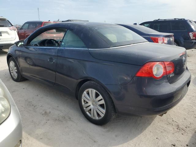 Photo 2 from auction – 2009 VOLKSWAGEN EOS TURBO with VIN WVWBA71F69V019914