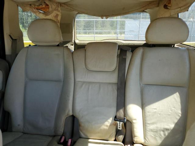 Photo 10 from auction – 2008 VOLVO XC90 3.2 with VIN YV4CN982081485588