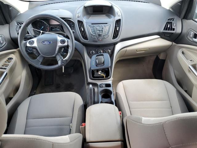 Photo 8 from auction – 2015 FORD ESCAPE SE with VIN 1FMCU0G79FUB55082