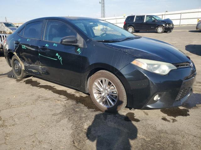 Photo 4 from auction – 2015 TOYOTA COROLLA L with VIN 5YFBURHE1FP352696
