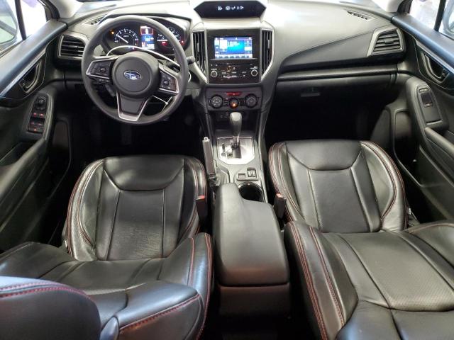 Photo 8 from auction – 2020 SUBARU IMPREZA PR with VIN 4S3GTAV67L3734663