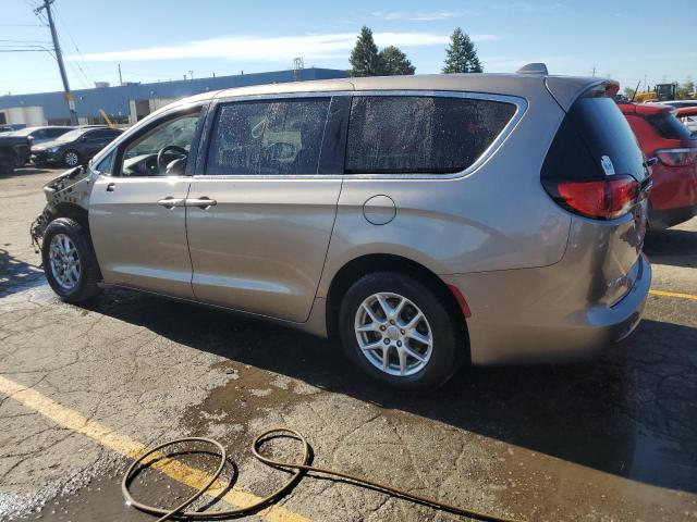 Photo 2 from auction – 2017 CHRYSLER PACIFICA T with VIN 2C4RC1DG4HR593150