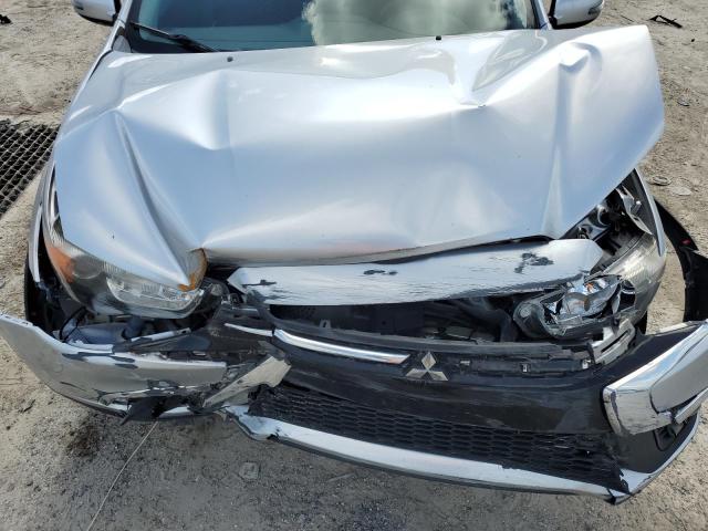 Photo 12 from auction – 2018 MITSUBISHI OUTLANDER with VIN JA4AP3AU2JZ011219