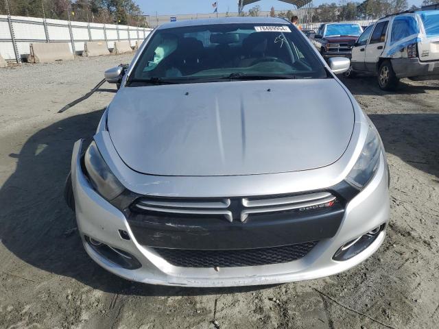 Photo 5 from auction – 2013 DODGE DART SXT with VIN 1C3CDFBH1DD149480