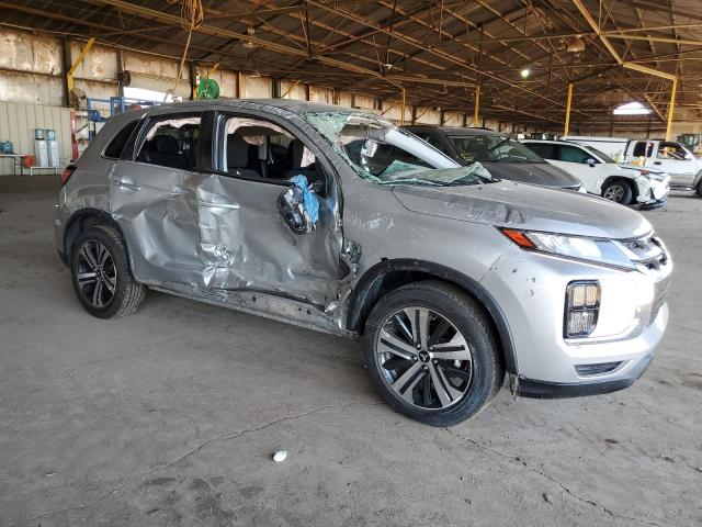 Photo 4 from auction – 2021 MITSUBISHI OUTLANDER with VIN JA4APVAUXMU013328