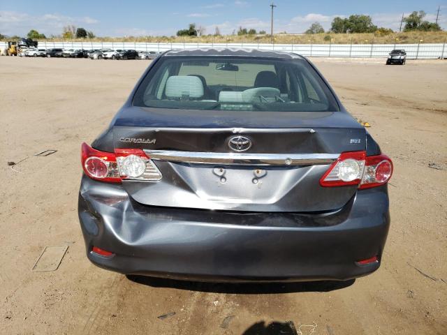 Foto 6 de la subasta – 2013 TOYOTA COROLLA BA con VIN 2T1BU4EE6DC028146
