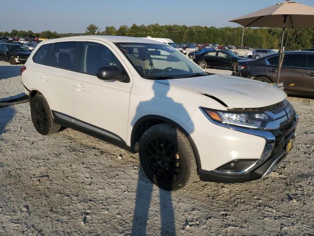 Photo 4 from auction – 2019 MITSUBISHI OUTLANDER with VIN JA4AD2A33KZ006378
