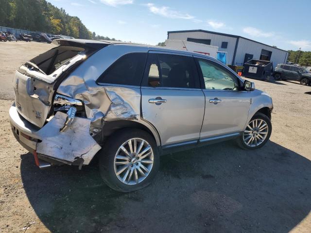 Photo 3 from auction – 2011 LINCOLN MKX with VIN 2LMDJ8JK3BBJ05890