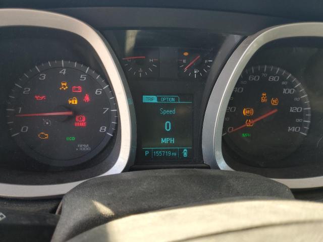 Photo 9 from auction – 2015 CHEVROLET EQUINOX LT with VIN 2GNALCEK5F6261381