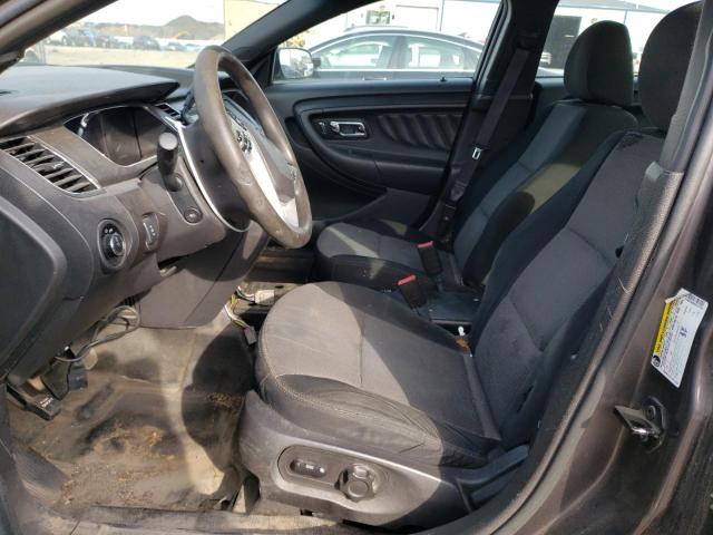 Снимка 7 от търг – 2013 FORD TAURUS POL с VIN 1FAHP2M80DG222695