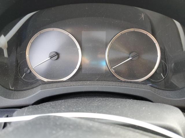 Photo 9 from auction – 2019 LEXUS IS 300 with VIN JTHC81D26K5039235