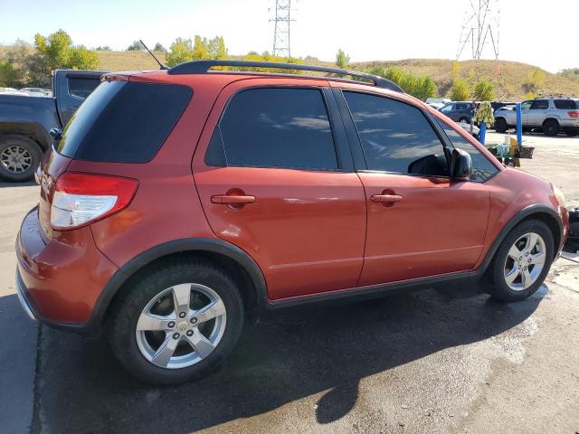 Photo 3 from auction – 2011 SUZUKI SX4 with VIN JS2YB5A38B6304413