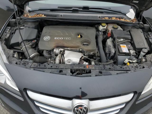 Photo 11 from auction – 2016 BUICK CASCADA PR with VIN W04WT3N51GG065586