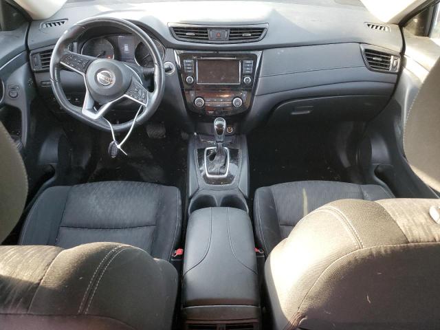 Photo 8 from auction – 2018 NISSAN ROGUE S with VIN KNMAT2MV6JP608000