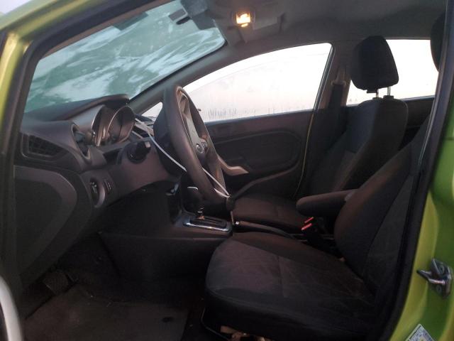 Photo 7 from auction – 2013 FORD FIESTA SE with VIN 3FADP4BJ2DM204429