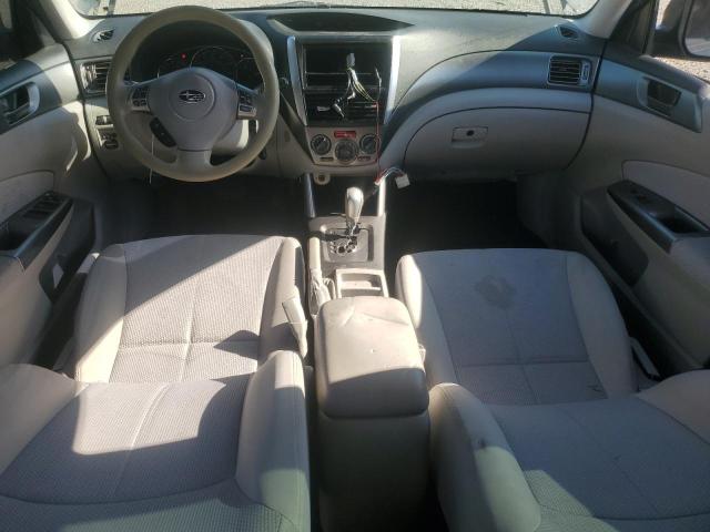 Photo 8 from auction – 2013 SUBARU FORESTER 2 with VIN JF2SHABC4DH406967