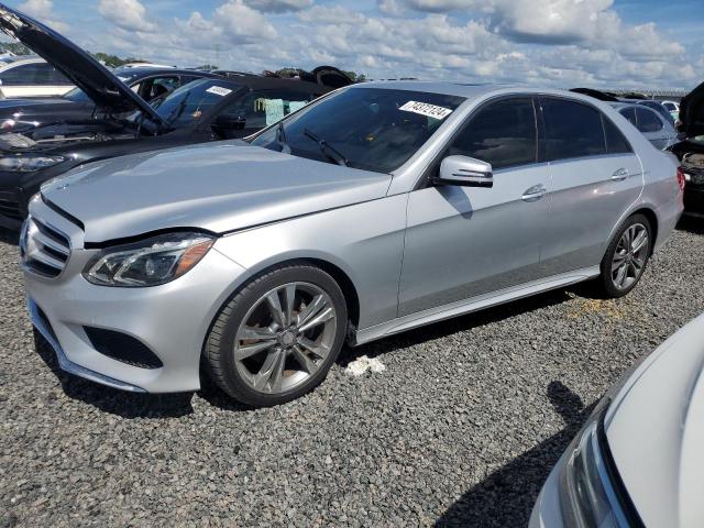 Photo 1 from auction – 2014 MERCEDES-BENZ E 350 with VIN WDDHF5KB4EA846457