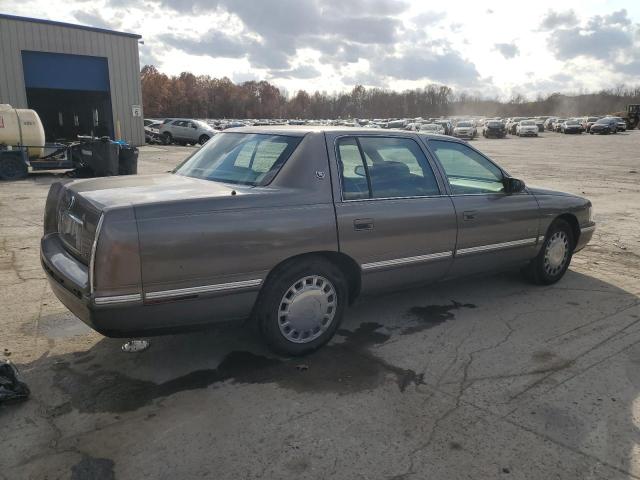 Photo 3 from auction – 1999 CADILLAC DEVILLE with VIN 1G6KD54Y0XU767170