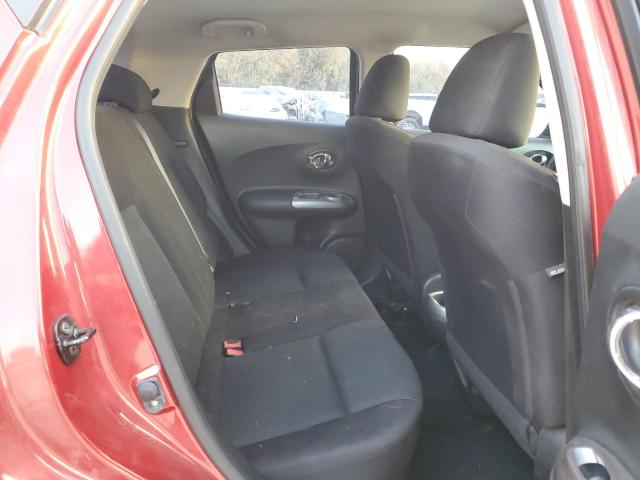 Photo 11 from auction – 2013 NISSAN JUKE S with VIN JN8AF5MR0DT212320