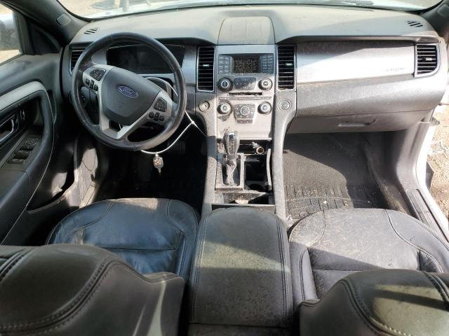 Photo 8 from auction – 2016 FORD TAURUS SEL with VIN 1FAHP2E85GG119274