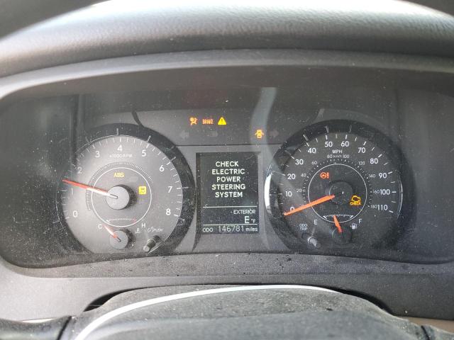 Photo 9 from auction – 2015 TOYOTA SIENNA LE with VIN 5TDKK3DC0FS558302
