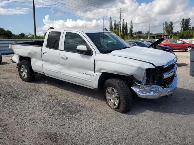 Photo 4 from auction – 2019 CHEVROLET SILVERADO with VIN 2GCVKPECXK1168358