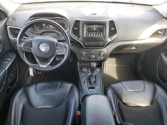 Photo 8 from auction – 2020 JEEP CHEROKEE L with VIN 1C4PJMLX1LD510155