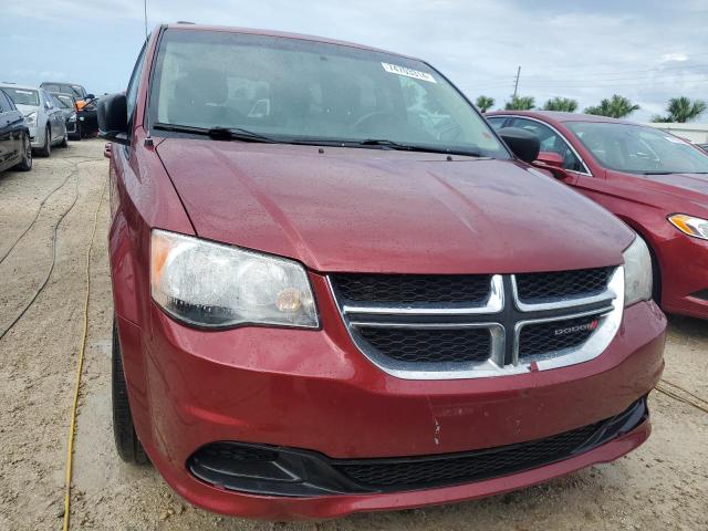 Photo 5 from auction – 2016 DODGE GRAND CARA with VIN 2C4RDGBG8GR241867