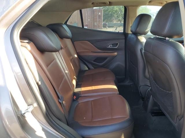 Photo 11 from auction – 2013 BUICK ENCORE PRE with VIN KL4CJDSB6DB104884