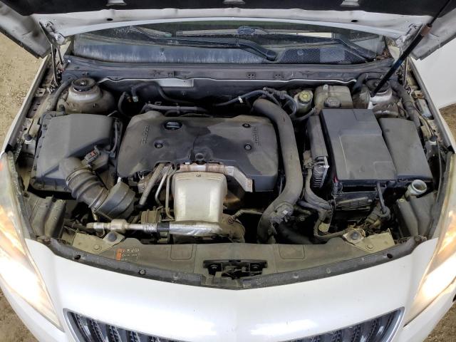 Foto 11 de la subasta – 2015 BUICK REGAL con VIN 2G4GK5EX7F9290114