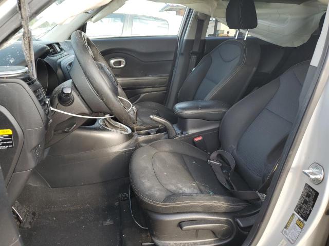 Снимка 7 от търг – 2014 KIA SOUL + с VIN KNDJP3A53E7714716