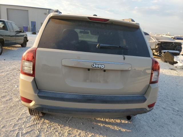 Photo 6 from auction – 2017 JEEP COMPASS SP with VIN 1C4NJCBA9HD123410