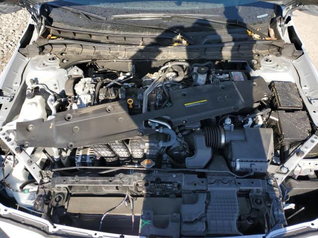 Photo 11 from auction – 2023 NISSAN ALTIMA SR with VIN 1N4BL4CV3PN413001