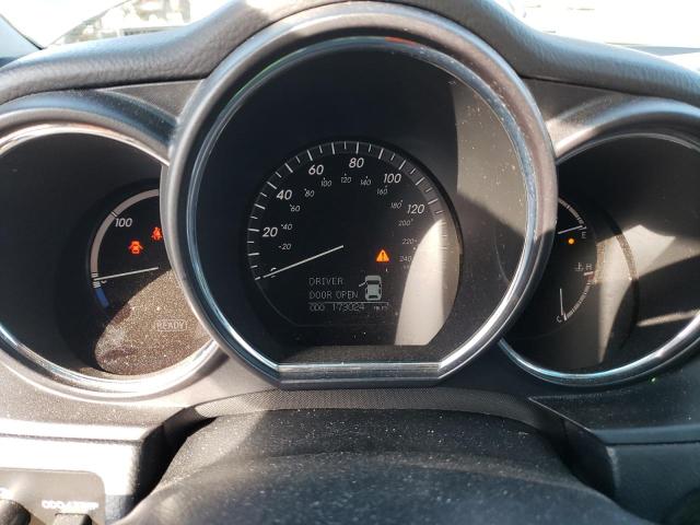 Photo 9 from auction – 2007 LEXUS RX 400H with VIN JTJHW31U072014139