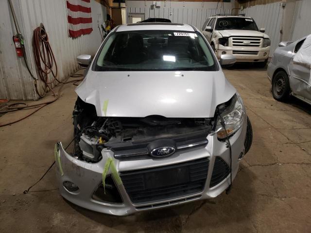 Фото 5 с аукциона – 2014 FORD FOCUS SE с VIN 1FADP3F25EL157171