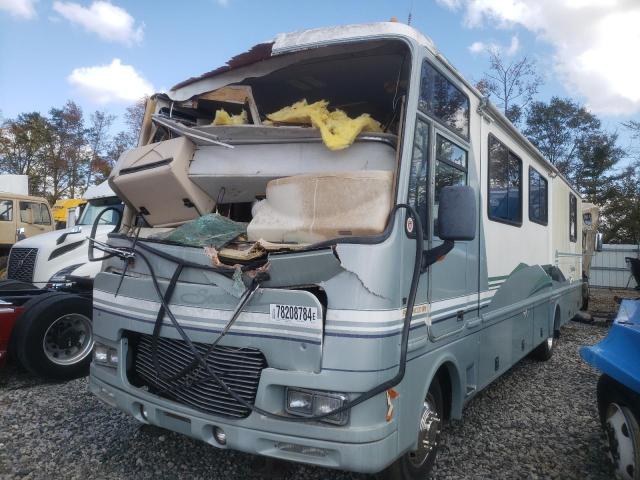 Photo 2 from auction – 2000 FORD F550 SUPER with VIN 3FCNF53S0YJA04980