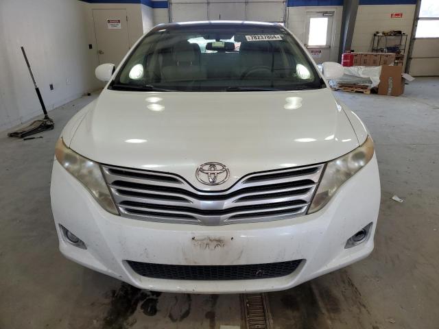 Photo 5 from auction – 2011 TOYOTA VENZA with VIN 4T3BA3BB4BU019249