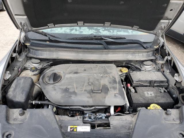 Photo 12 from auction – 2015 JEEP CHEROKEE L with VIN 1C4PJMCSXFW764346