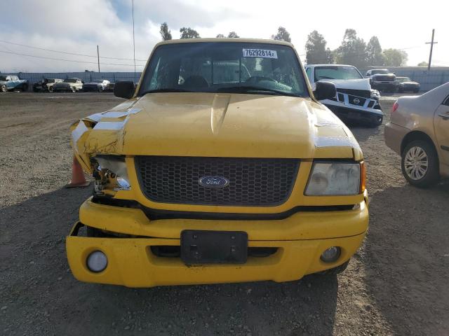 Photo 5 from auction – 2002 FORD RANGER SUP with VIN 1FTZR45E22PB32485