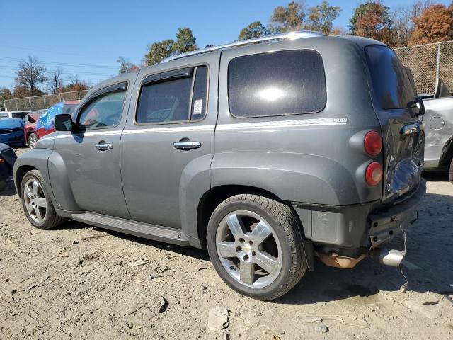 Photo 2 from auction – 2009 CHEVROLET HHR LT with VIN 3GNCA53V49S591686