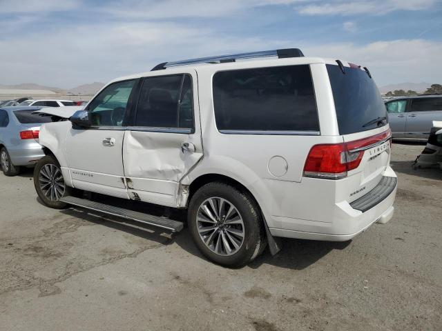 Photo 2 from auction – 2015 LINCOLN NAVIGATOR with VIN 5LMJJ2HT8FEJ03683