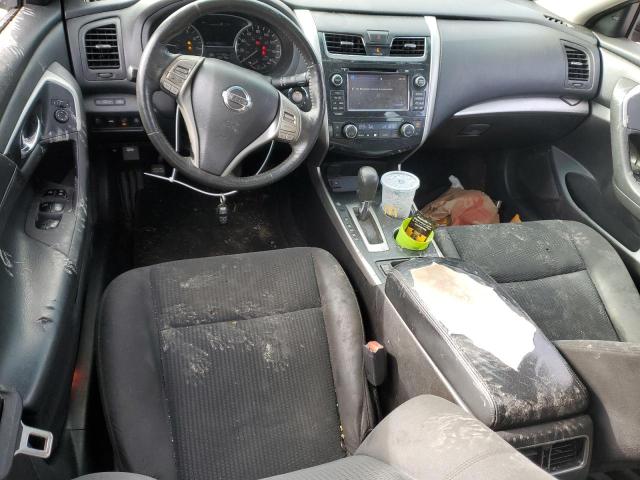 Photo 8 from auction – 2015 NISSAN ALTIMA 2.5 with VIN 1N4AL3AP3FC468908