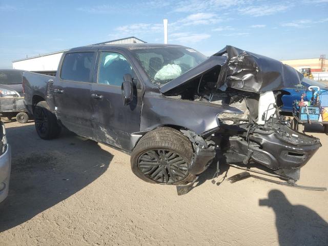 Photo 4 from auction – 2023 RAM 1500 SPORT with VIN 1C6SRFVT6PN591234