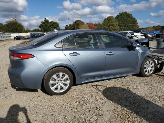 Photo 3 from auction – 2022 TOYOTA COROLLA LE with VIN JTDEPMAE9N3013449