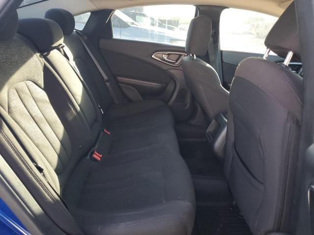 Photo 10 from auction – 2015 CHRYSLER 200 LIMITE with VIN 1C3CCCAB9FN704137
