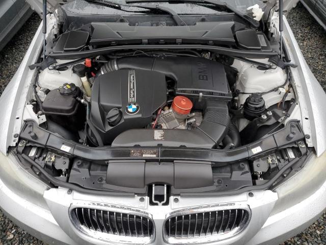 Photo 11 from auction – 2011 BMW 335 I with VIN WBAPM5C52BA745429