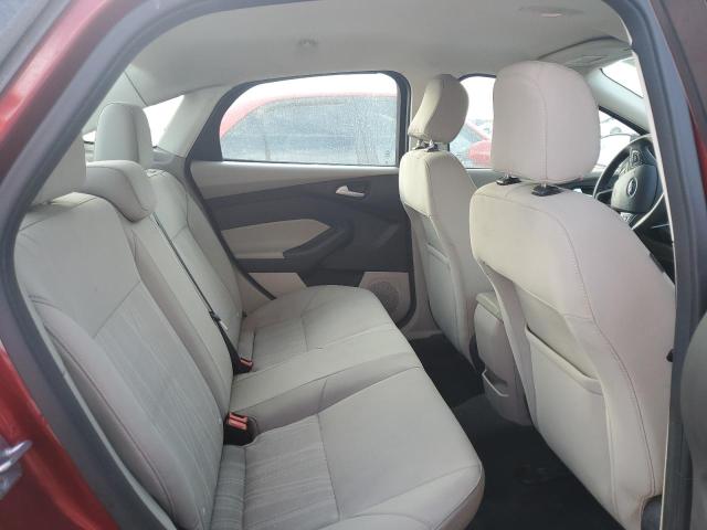 Photo 10 from auction – 2016 FORD FOCUS SE with VIN 1FADP3F27GL356273