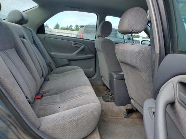Photo 10 from auction – 2000 TOYOTA CAMRY CE with VIN 4T1BG22K9YU975448