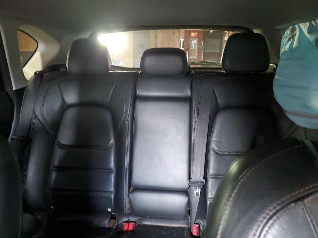 Photo 10 from auction – 2018 MAZDA CX-5 GRAND with VIN JM3KFADM8J0325272